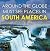 Around The Globe - Must See...