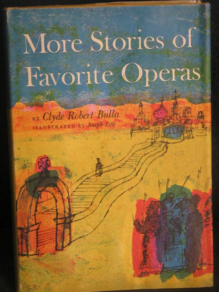 More Stories of Favorite Operas (Hardcover)