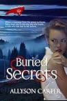 Buried Secrets (Carolina Danger Book 2)