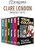 Clare London's Greatest Hits (Dreamspinner Press Bundles)