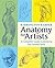 Anatomy for Artists by Barrington Barber