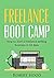 Freelance Boot Camp: How to start a freelance writing business in 14 days