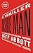 Inside Man by Jeff Abbott
