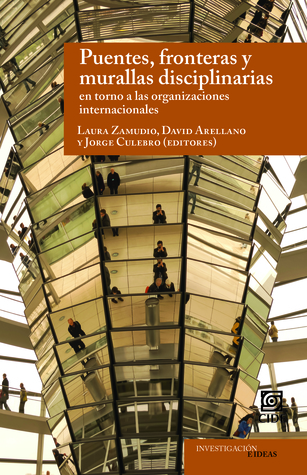 Puentes, fronteras y murallas disciplinarias (Paperback)