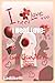 I Need Love by Cassie Brode