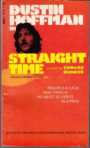 Straight Time (Mass Market Paperback)