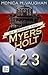 Die Spione von Myers Holt 1-3 (German Edition)