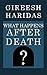 What Happens After Death?