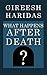What Happens After Death?