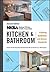 NKBA Kitchen and Bathroom Planning Guidelines with Access Standards