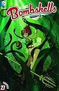 DC Comics: Bombshells #27