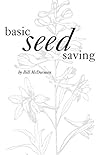 Basic Seed Saving...
