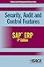 Security, Audit and Control Features SAP ERP