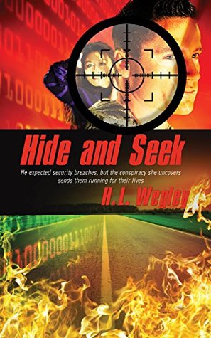 Hide and Seek (Pure Genius Book 1)