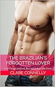 The Brazilian's Forgotten Lover