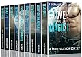 Love and Magic I: 9 Paranormal Romances