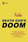 Book cover for Death God's Doom