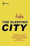 Book cover for The Sleeping City