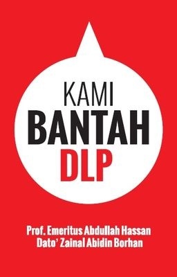 Kami Bantah DLP