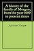 A history of the family of Morgan, from the year 1089 to present times