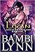 Lucan (Gods Of The Highlands, #4)