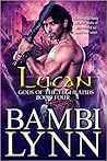 Lucan (Gods Of The Highlands, #4)