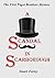 A Scandal In Scarborough (The Paget Brothers Mysteries Book 1)