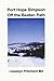 Port Hope Simpson Off the Beaten Path by Llewelyn Pritchard