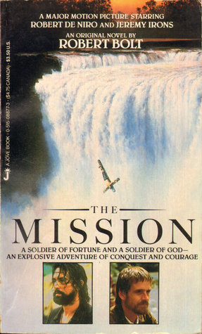 The Mission
