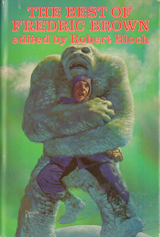 The Best of Fredric Brown