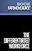 Summary: The Differentiated Workforce: Review and Analysis of Becker, Huselid and Beatty's Book