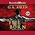 Feel the Burn (Dragon Kin, #8) by G.A. Aiken