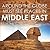 Around The Globe - Must See Places in the Middle East: Middle East Travel Guide for Kids (Children's Explore the World Books)