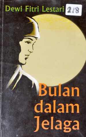 Bulan dalam Jelaga