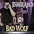 Bad Wolf (Shifters Unbound,...