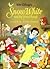 Snow White and the Seven Dwarfs (Disney Classic Films Storybook)