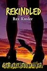 Rekindled (Las Vegas Mystery #9)