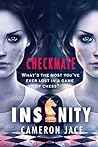 Checkmate by Cameron Jace