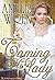 Taming His Lady by Amelia Wren