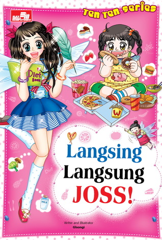 Ten Ten Series: Langsing Langsung Joss!