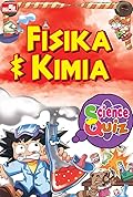Science Quiz 5: Fisika & Kimia