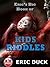 Eric's Big Book of Kids Riddles (Eric's Big Books for Kids 3)