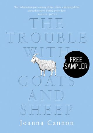 The Trouble with Goats and Sheep [SAMPLE]