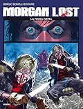 Morgan Lost n. 4: La rosa nera
