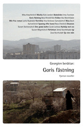 Georgien berättar: Goris fästning