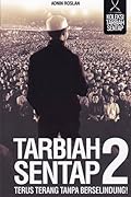 Tarbiah Sentap #2