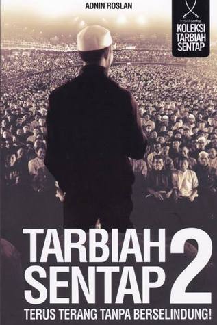 Tarbiah Sentap #2