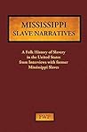 Mississippi Slave...