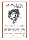 La actitud del artista (Spanish Edition)