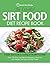 The Essential Sirt Food Die...